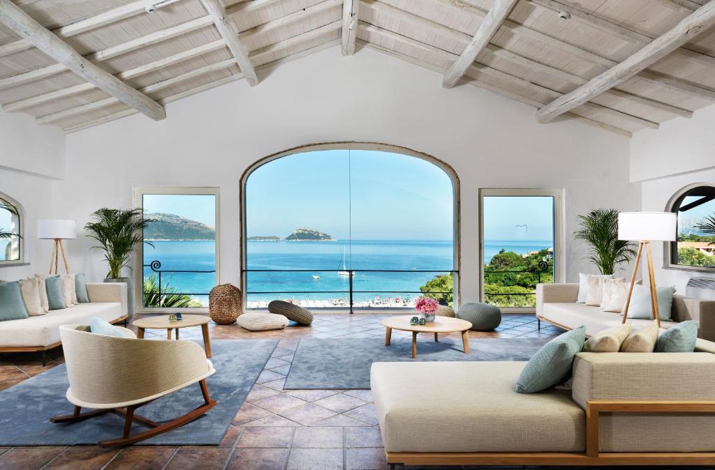 Sardínia: VOI Colonna Village 4*