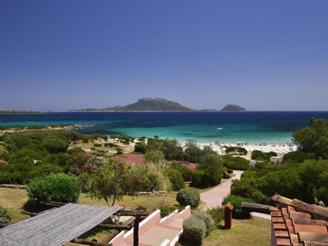 Sardínia: VOI Colonna Village 4*
