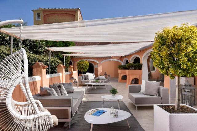Sardínia: VOI Colonna Village 4*