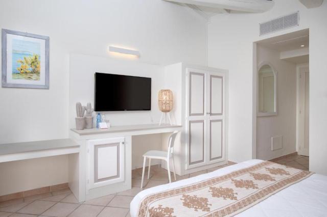 Sardínia: VOI Colonna Village 4*