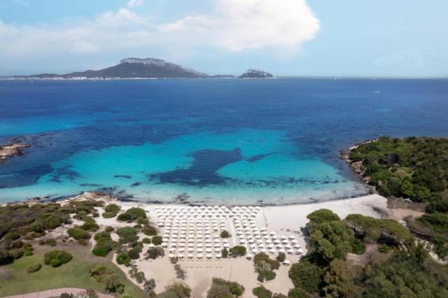 Sardínia: VOI Colonna Village 4*