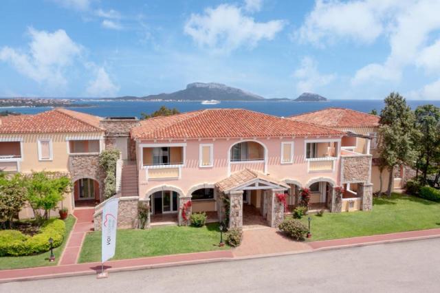 Sardínia: VOI Colonna Village 4*