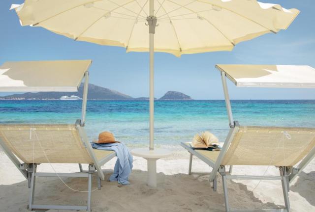 Sardínia: VOI Colonna Village 4*