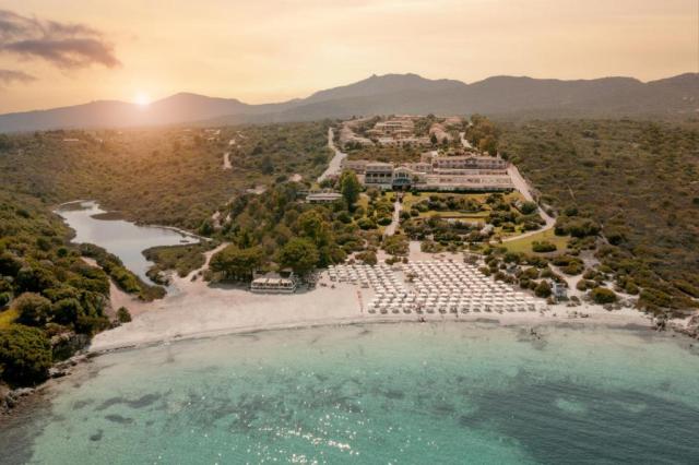 Sardínia: VOI Colonna Village 4*