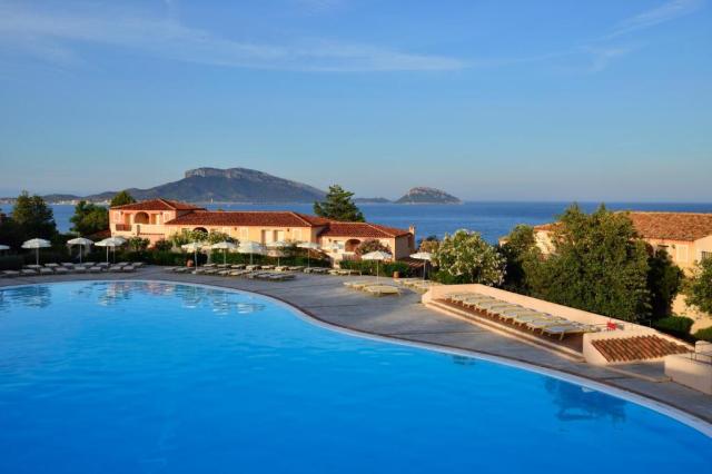 Sardínia: VOI Colonna Village 4*