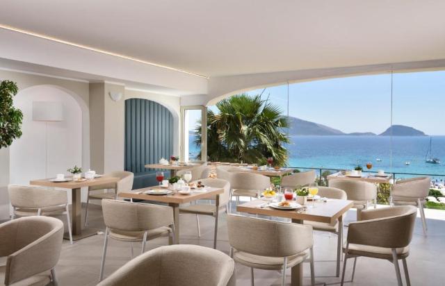 Sardínia: VOI Colonna Village 4*