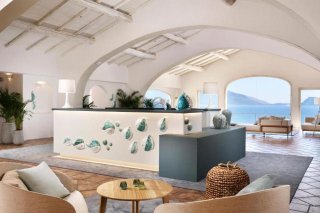 Sardínia: VOI Colonna Village 4*