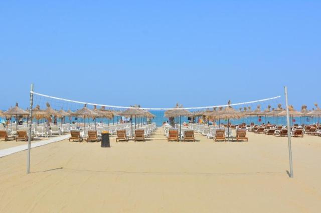 Albánsko: Sandy Beach Resort 4*
