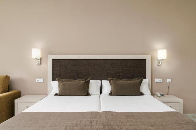 Španielsko/Costa del Sol: AluaSun Costa Park 4*