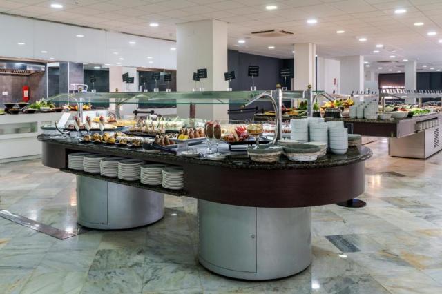 Španielsko/Costa del Sol: AluaSun Costa Park 4*