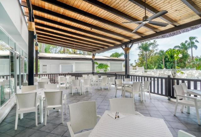 Španielsko/Costa del Sol: AluaSun Costa Park 4*