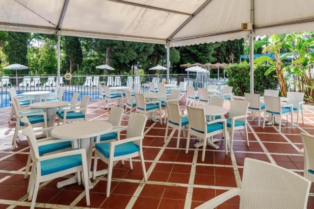 Španielsko/Costa del Sol: AluaSun Costa Park 4*