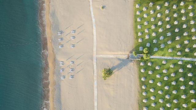 Rhodos: Apollo Beach 4*