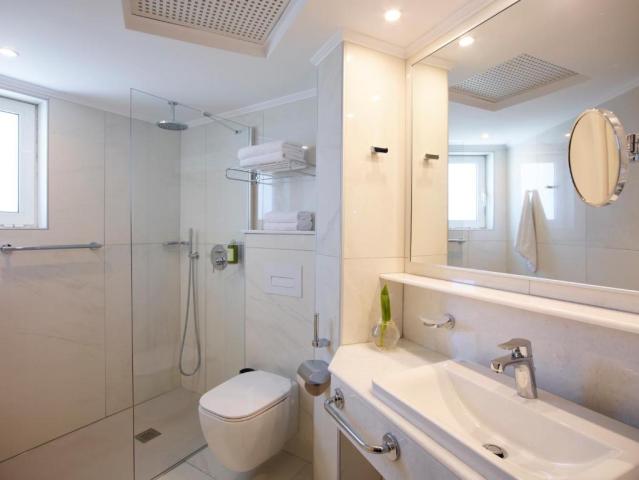 Rhodos: Apollo Beach 4*
