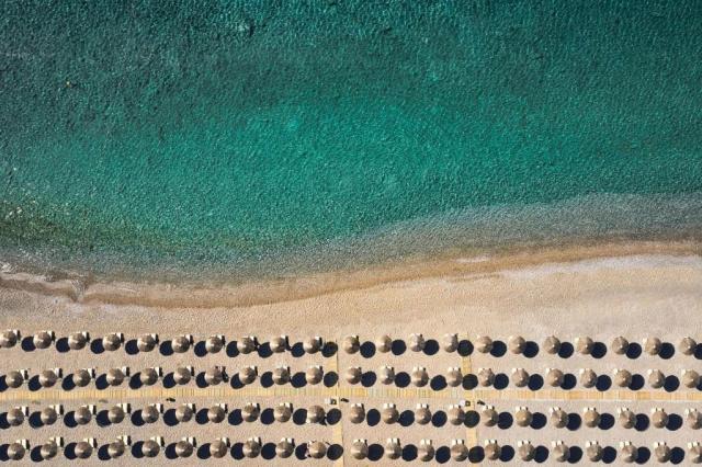 Rhodos: Labranda Kiotari Miraluna Resort 4*