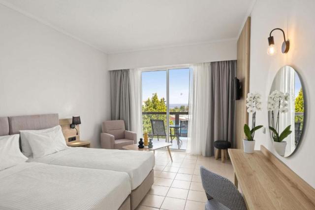 Rhodos: Labranda Kiotari Miraluna Resort 4*