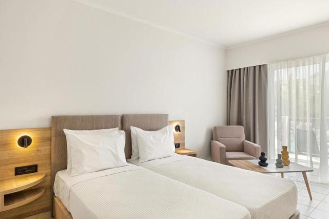 Rhodos: Labranda Kiotari Miraluna Resort 4*