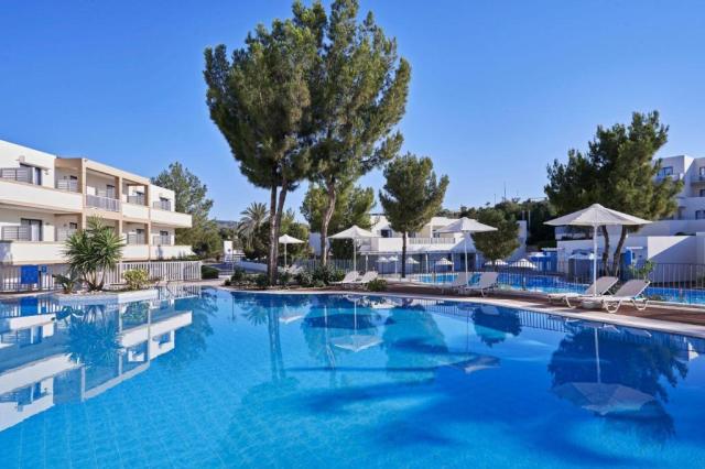 Rhodos: Labranda Kiotari Miraluna Resort 4*