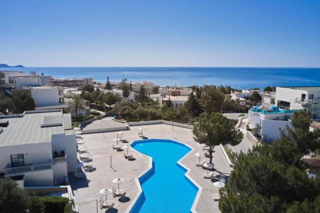 Rhodos: Labranda Kiotari Miraluna Resort 4*