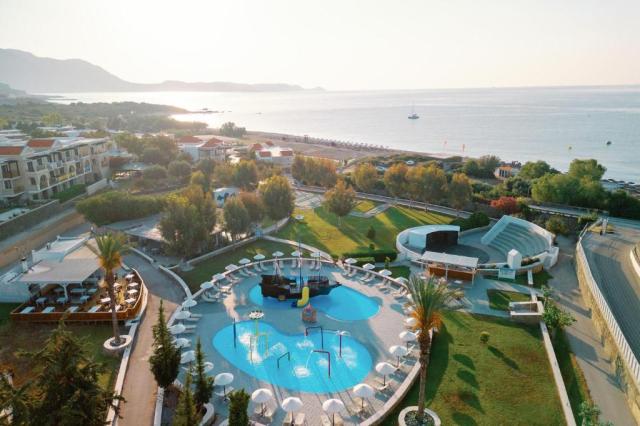 Rhodos: Labranda Kiotari Miraluna Resort 4*