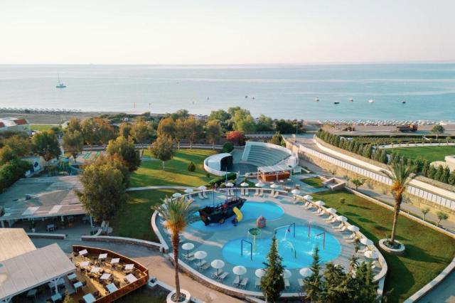 Rhodos: Labranda Kiotari Miraluna Resort 4*