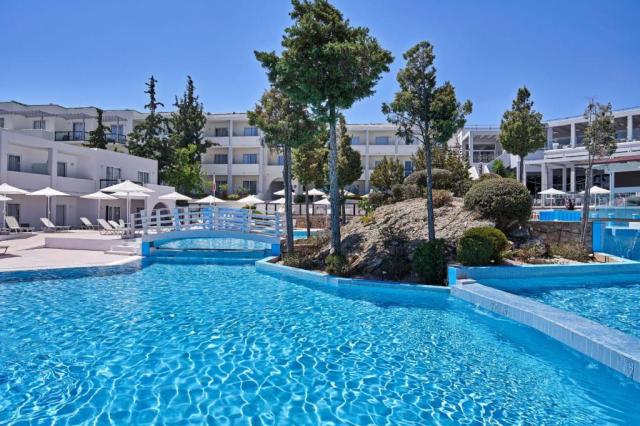 Rhodos: Labranda Kiotari Miraluna Resort 4*