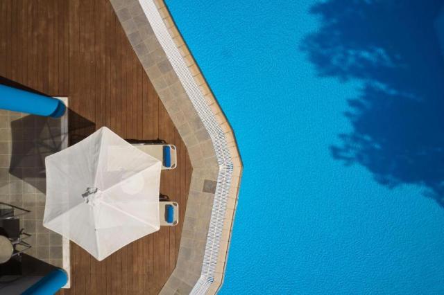 Rhodos: Labranda Kiotari Miraluna Resort 4*