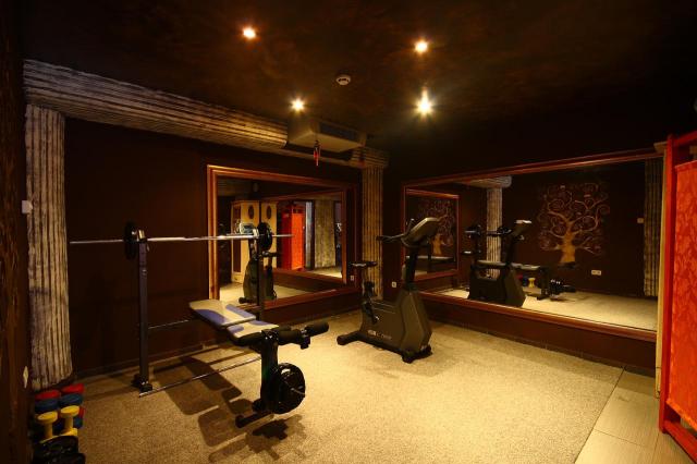 Wellness & Spa