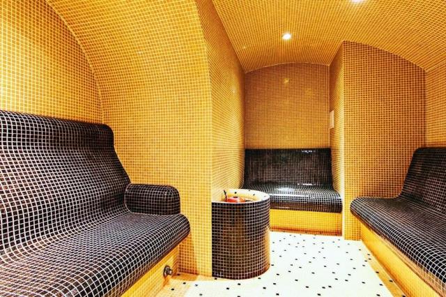 Wellness & Spa