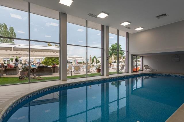 Wellness & Spa