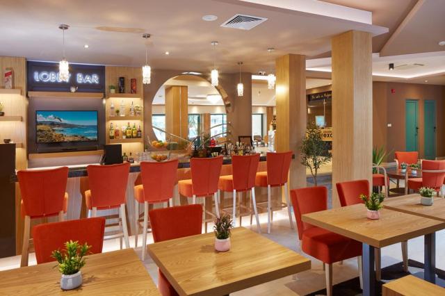 Bulharsko, Slnečné pobrežie: Diamond Hotel 4*