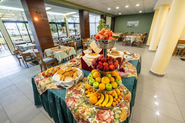 Bulharsko, Slnečné pobrežie: Slavyanski 3*