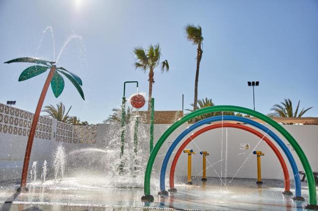 Španielsko/Costa del Sol: Ibersol Torremolinos Beach 4*