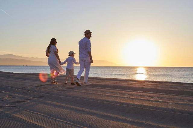 Španielsko/Costa del Sol: Ibersol Torremolinos Beach 4*