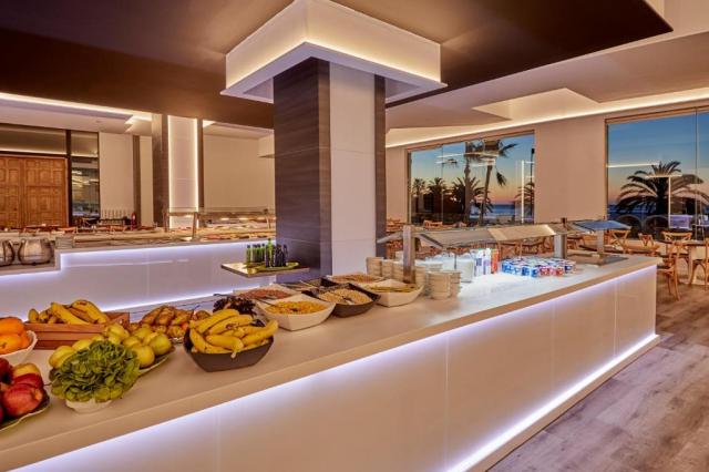 Španielsko/Costa del Sol: Ibersol Torremolinos Beach 4*