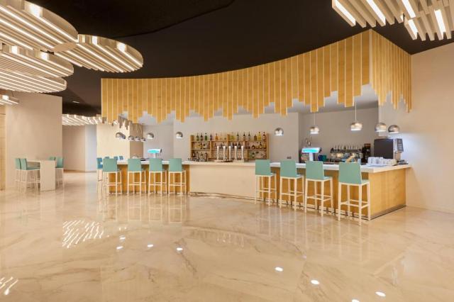 Španielsko/Costa del Sol: Ibersol Torremolinos Beach 4*