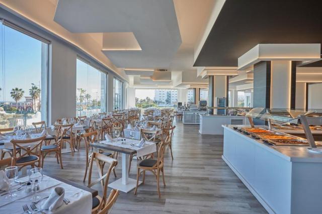 Španielsko/Costa del Sol: Ibersol Torremolinos Beach 4*