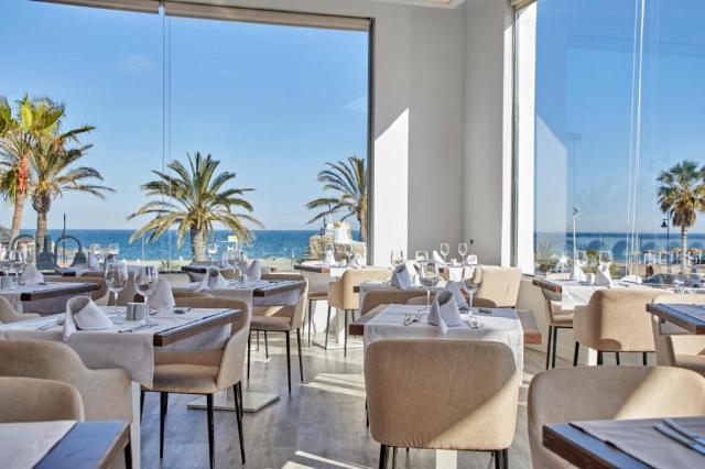 Španielsko/Costa del Sol: Ibersol Torremolinos Beach 4*