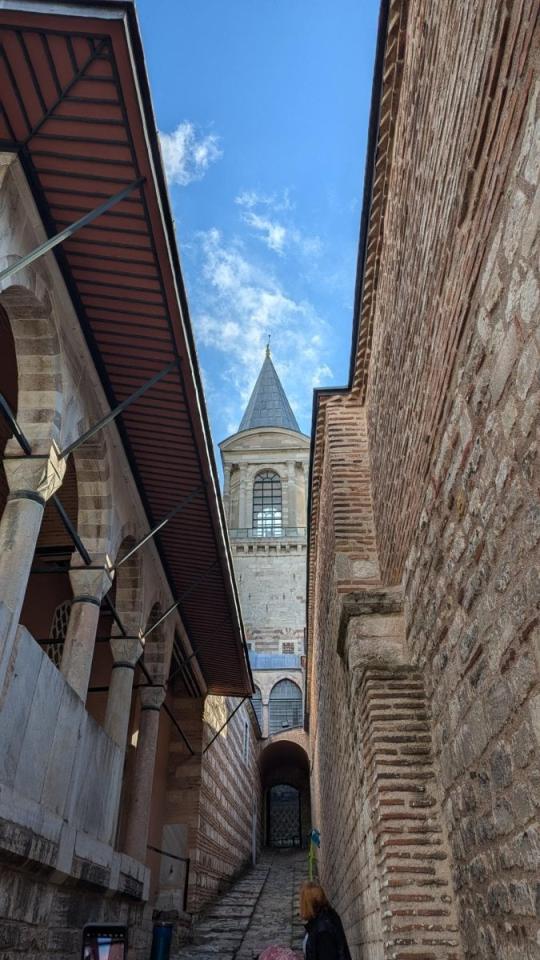 Istanbul: Po stopách sultánov