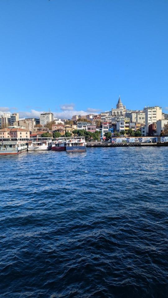 Istanbul: Po stopách sultánov