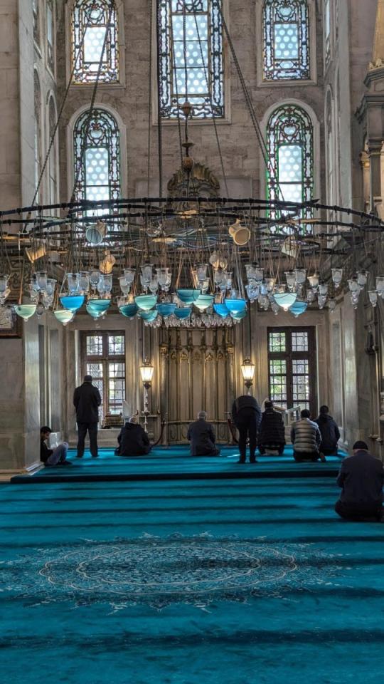 Istanbul: Po stopách sultánov