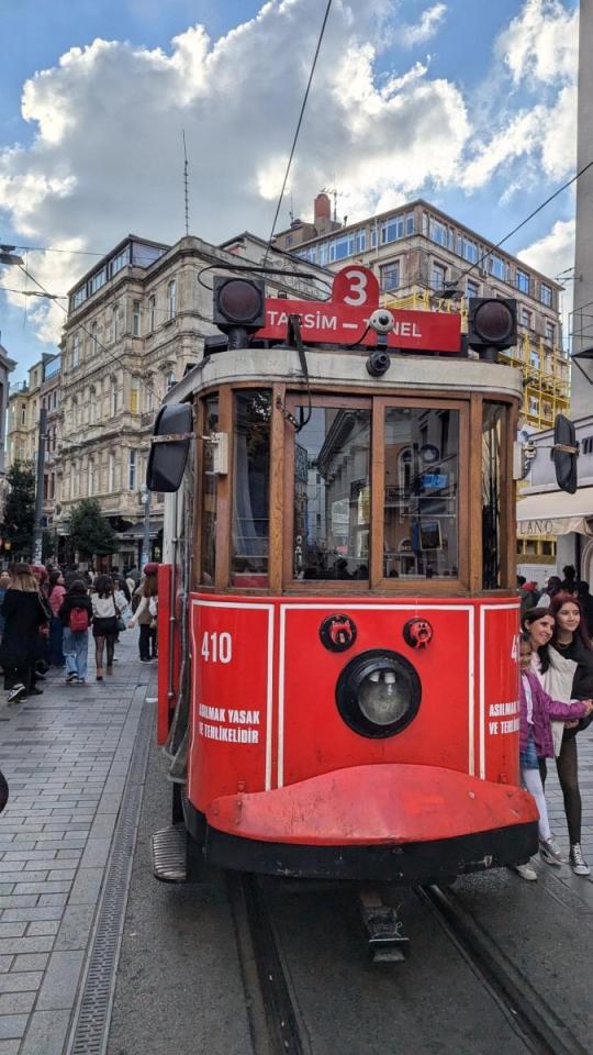 Istanbul: Po stopách sultánov