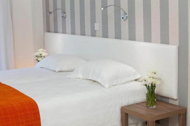 Cyprus, Paphos: Princessa Vera Hotel 3*+