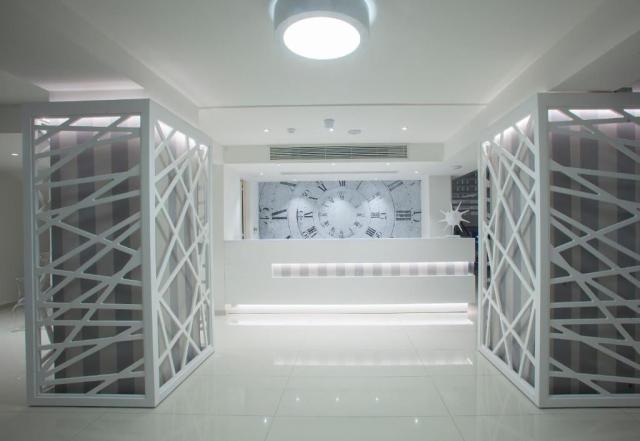 Cyprus, Paphos: Princessa Vera Hotel 3*+