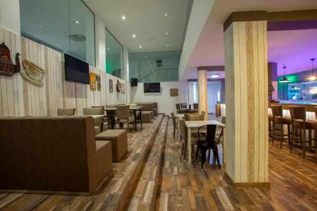 Cyprus, Paphos: Princessa Vera Hotel 3*+