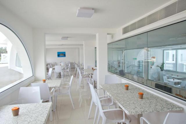 Cyprus, Paphos: Princessa Vera Hotel 3*+