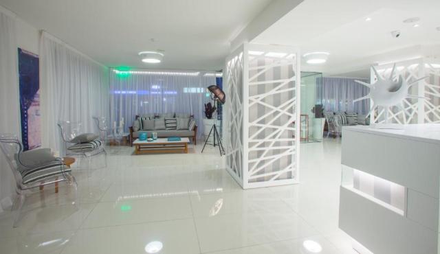 Cyprus, Paphos: Princessa Vera Hotel 3*+