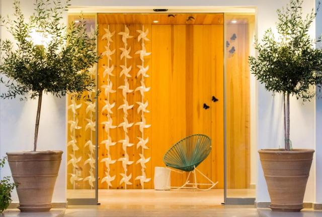 Rhodos: Orion Hotel Faliraki 3*