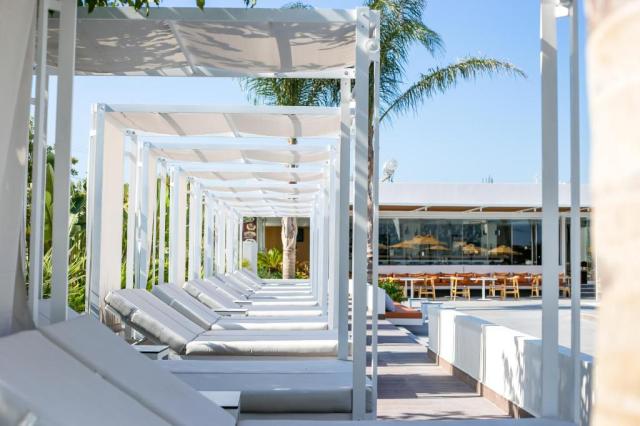 Rhodos: Orion Hotel Faliraki 3*