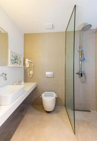 Rhodos: Orion Hotel Faliraki 3*